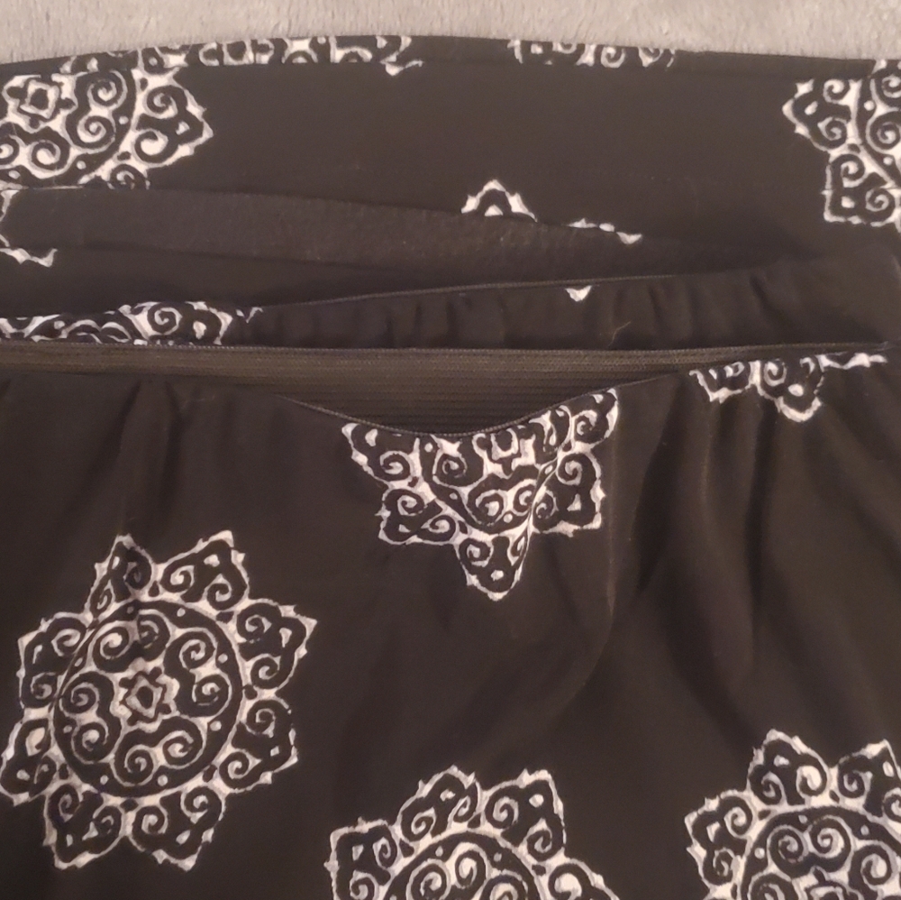 Lane Bryant Skirt